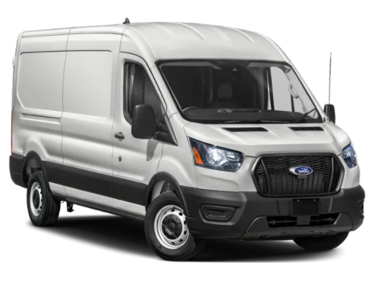 2023 Ford Transit-350 | Photo 16 of 16