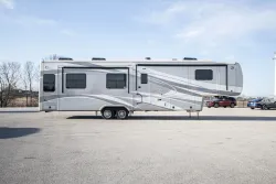 2020 DRV Mobile Suites 40KSSB4 | Thumbnail Photo 1 of 23