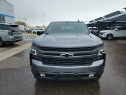 2021 Chevrolet Silverado 1500 RST | Thumbnail Photo 8 of 17