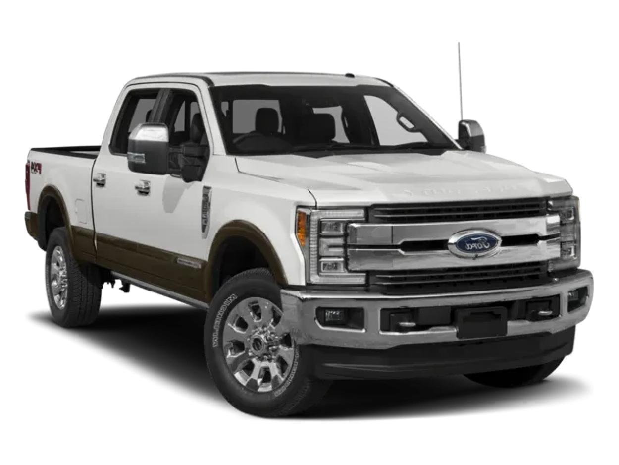 2017 Ford F-350 | Photo 14 of 14