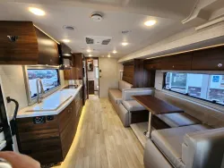 2024 Winnebago Navion 24D | Thumbnail Photo 4 of 22