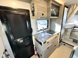 2025 Winnebago EKKO 22A | Thumbnail Photo 8 of 22