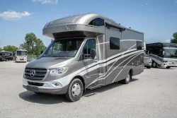 2025 Winnebago Navion 24V | Thumbnail Photo 4 of 17