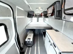 2023 Winnebago Adventure Wagon 70 SE | Thumbnail Photo 3 of 15