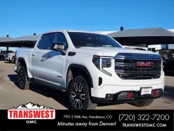 2023 GMC Sierra 1500 AT4 | Thumbnail Photo 31 of 31