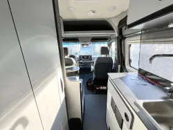 2024 Winnebago Revel 44E | Thumbnail Photo 5 of 23