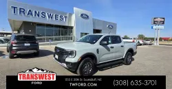 2024 Ford Ranger | Thumbnail Photo 32 of 32