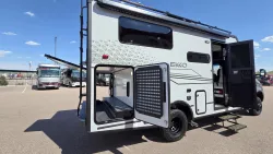 2025 Winnebago EKKO 23B | Thumbnail Photo 17 of 28