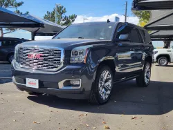 2019 GMC Yukon Denali | Thumbnail Photo 3 of 33