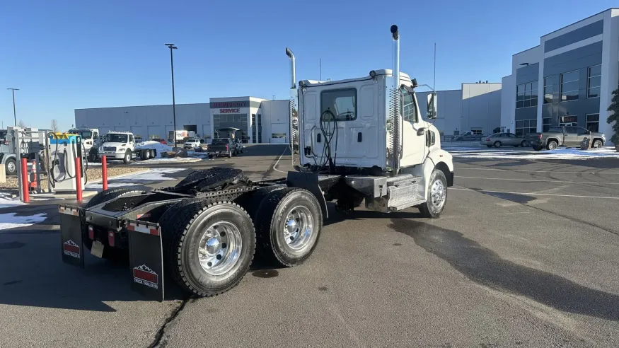 2022 Western Star 49X | Photo 5 of 16