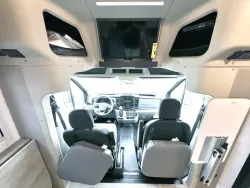 2025 Winnebago EKKO 22A | Thumbnail Photo 6 of 24