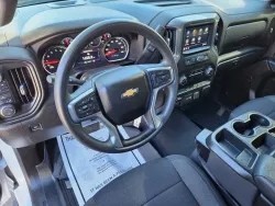 2022 Chevrolet Silverado 2500HD Custom | Thumbnail Photo 7 of 31