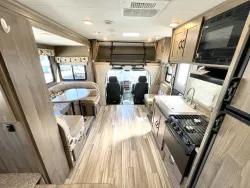 2016 Coachmen Prism 2200 | Thumbnail Photo 4 of 23