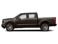 2021 Ford F-150 | Thumbnail Photo 2 of 13