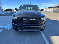 2025 RAM 1500 Laramie | Thumbnail Photo 4 of 15