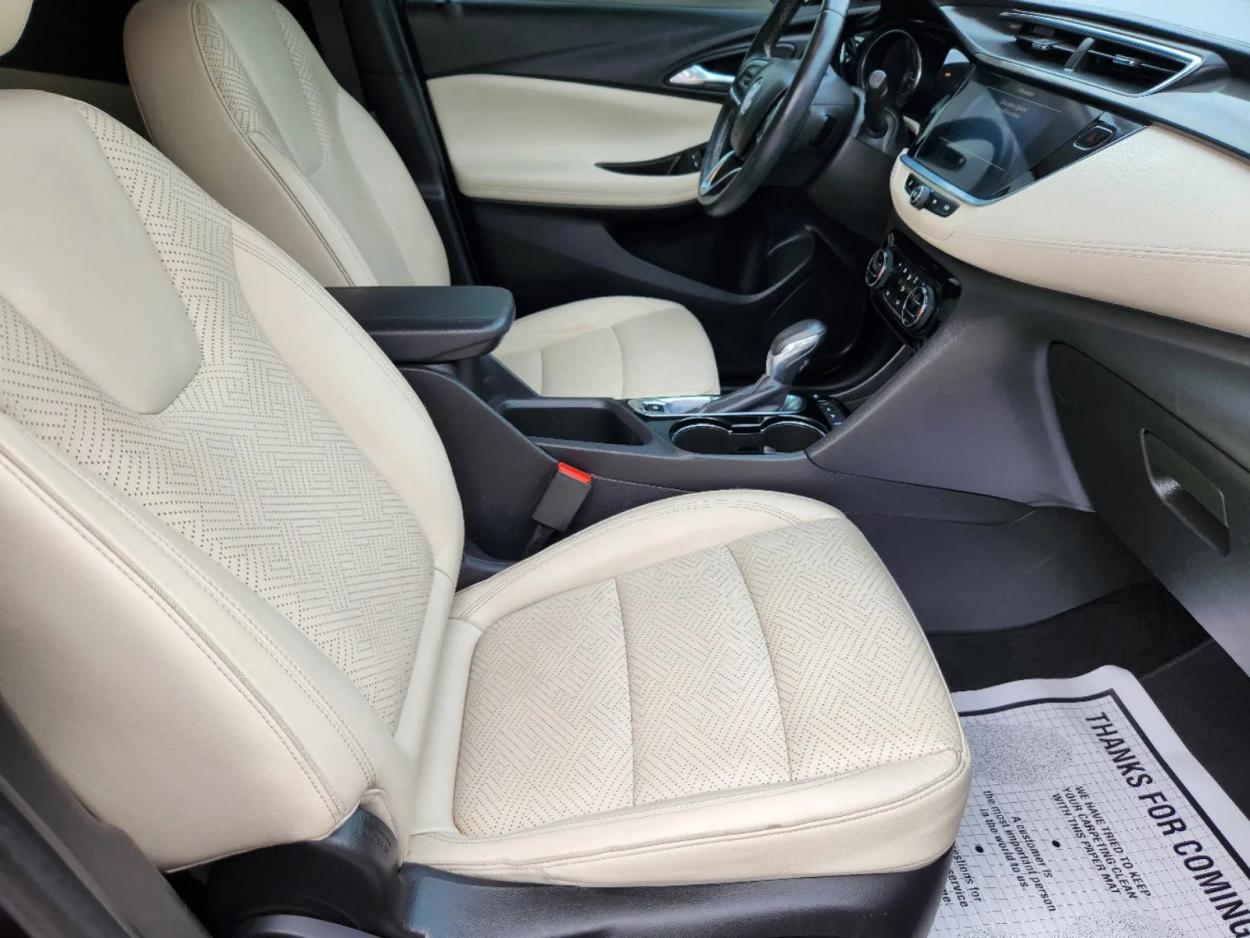 2021 Buick Encore GX Essence | Photo 15 of 28