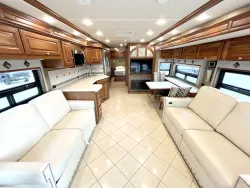 2014 Itasca Meridian 36M | Thumbnail Photo 3 of 30