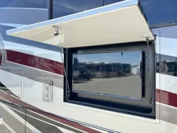 2017 Tiffin Allegro Breeze 32BR | Thumbnail Photo 27 of 27