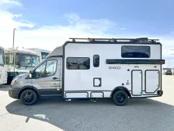 2025 Winnebago EKKO 22A | Thumbnail Photo 18 of 26