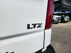 2022 Chevrolet Silverado 1500 LTD LTZ | Thumbnail Photo 13 of 29