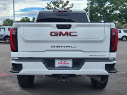 2024 GMC Sierra 3500HD Denali | Thumbnail Photo 13 of 32