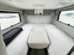 2025 Winnebago EKKO 23B | Thumbnail Photo 15 of 27