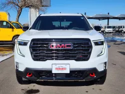 2025 GMC Acadia AWD AT4 | Thumbnail Photo 4 of 30