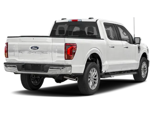 2024 Ford F-150 | Photo 7 of 13