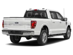 2024 Ford F-150 | Thumbnail Photo 7 of 13