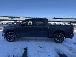 2025 RAM 1500 Laramie | Thumbnail Photo 5 of 16