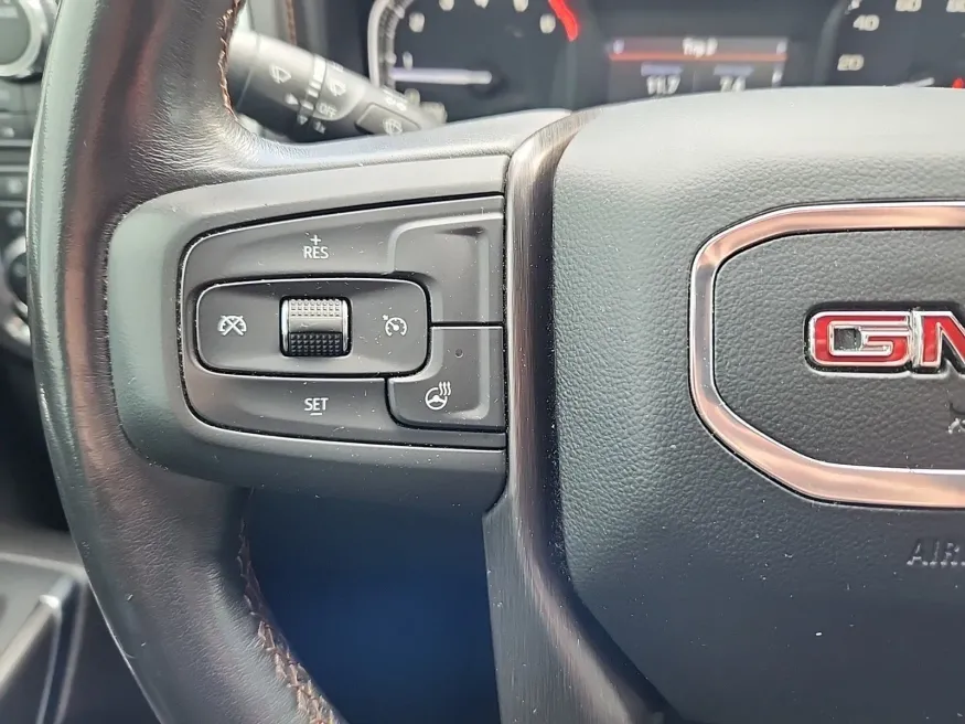 2021 GMC Sierra 1500 AT4 | Photo 19 of 27