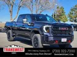 2025 GMC Sierra 2500HD AT4 | Thumbnail Photo 27 of 27