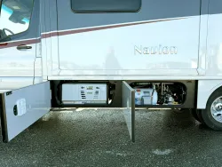 2025 Winnebago Navion 24R | Thumbnail Photo 24 of 23