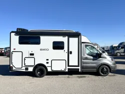 2025 Winnebago EKKO 22A | Thumbnail Photo 2 of 19