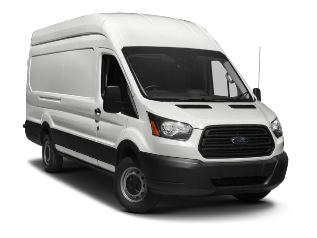 2017 Ford Transit-350 | Photo 16 of 16