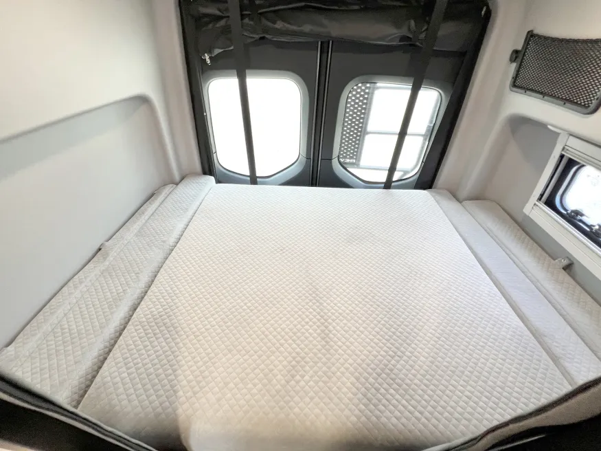 2025 Winnebago Revel 44E | Photo 12 of 15