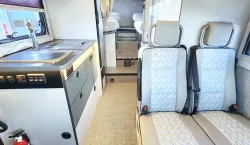 2025 Winnebago EKKO 22A | Thumbnail Photo 2 of 21