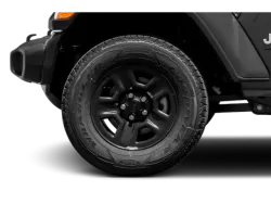 2021 Jeep Wrangler | Thumbnail Photo 7 of 13