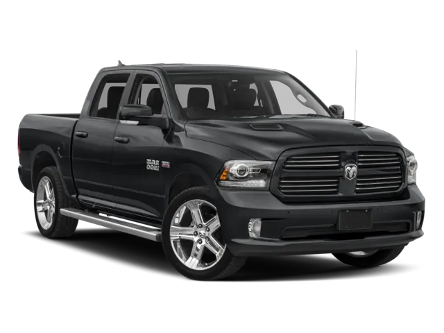 2017 RAM 1500 | Photo 14 of 14