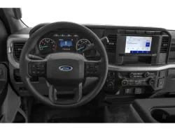 2025 Ford F-250SD | Thumbnail Photo 3 of 11