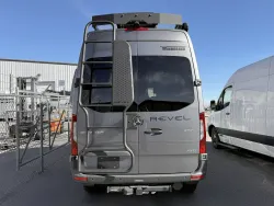 2025 Winnebago Revel 44E | Thumbnail Photo 14 of 17