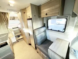 2025 Winnebago EKKO 23B | Thumbnail Photo 6 of 22