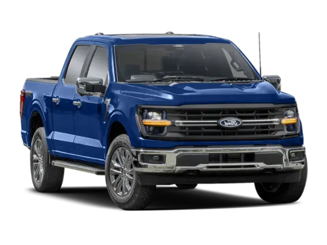 2024 Ford F-150 | Photo 5 of 5