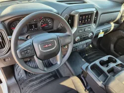 2025 GMC Sierra 1500 Pro | Thumbnail Photo 7 of 26