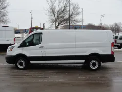 2021 Ford Transit | Thumbnail Photo 2 of 11