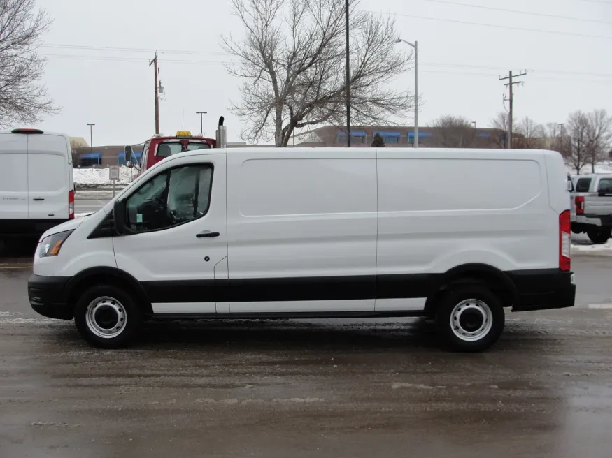 2021 Ford Transit | Photo 2 of 11