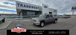 2012 Chevrolet Silverado 1500 | Thumbnail Photo 29 of 29