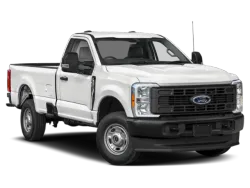 2025 Ford F-250SD | Thumbnail Photo 11 of 11