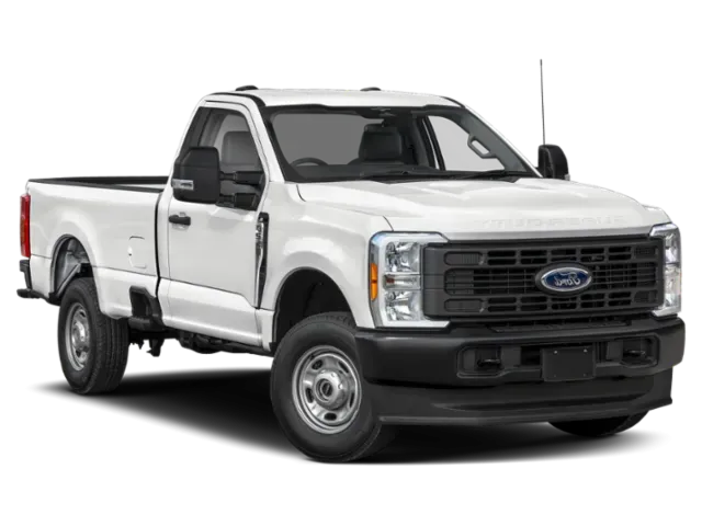 2025 Ford F-250SD | Photo 11 of 11