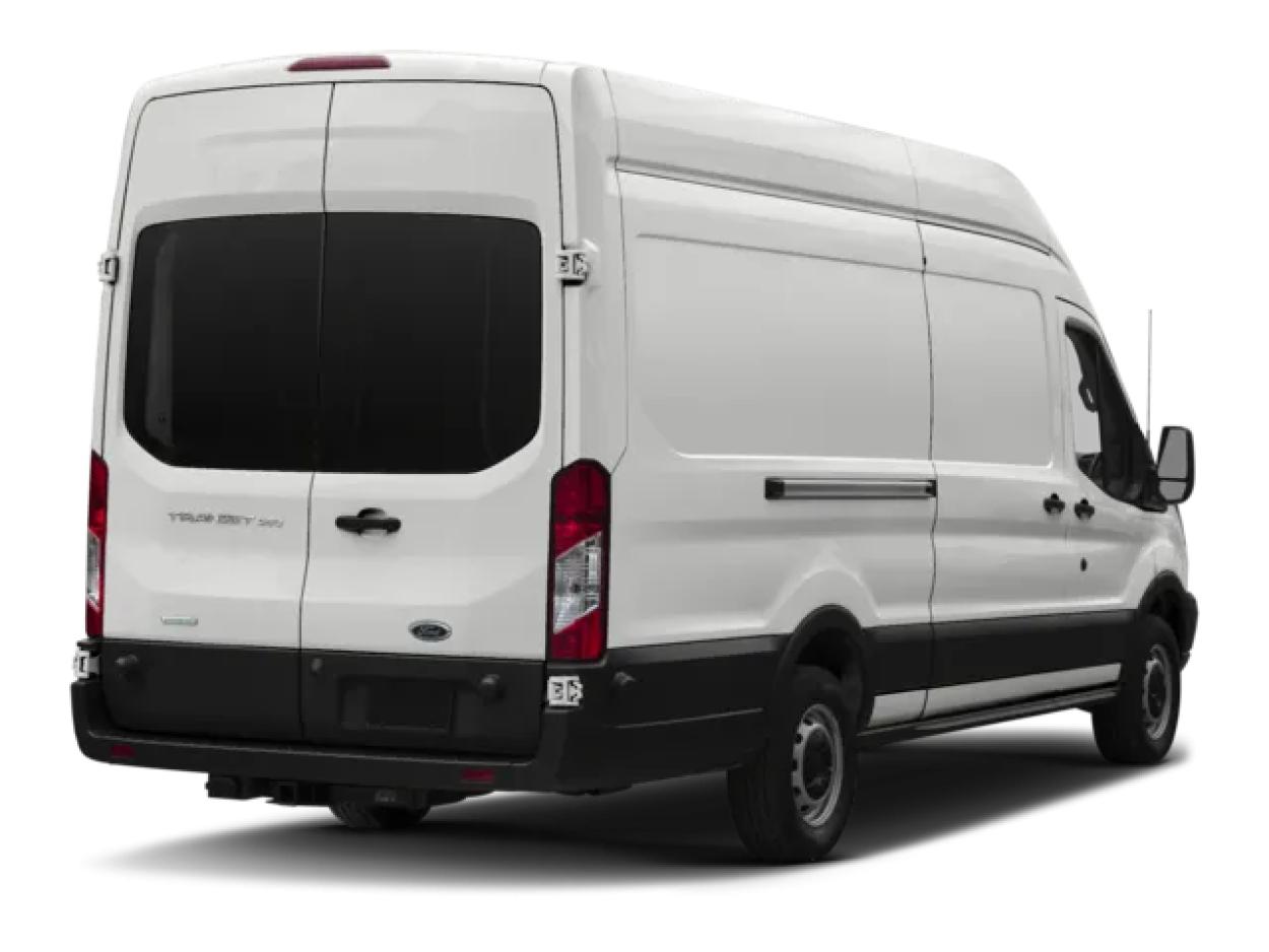 2017 Ford Transit-350 